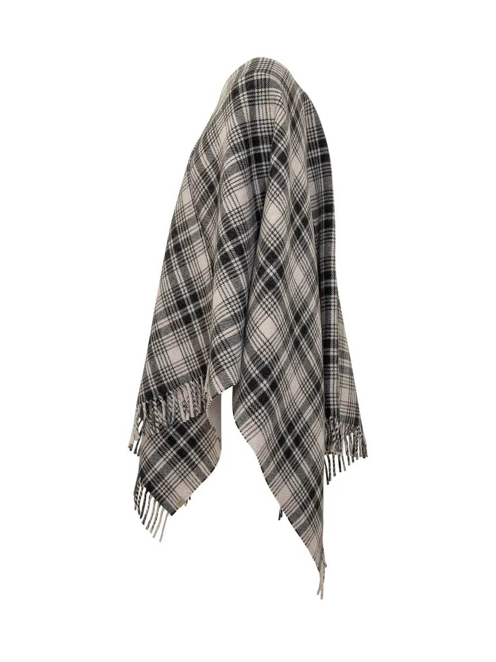 WOOLRICH Cappa Plaid 